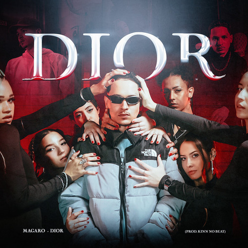 Magaro, Kinn No Beat-Dior