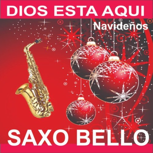 DIOS ESTA AQUÍ (NAVIDEÑOS)