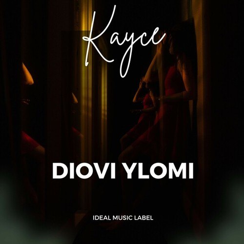 Kayce-Diovi Ylomi