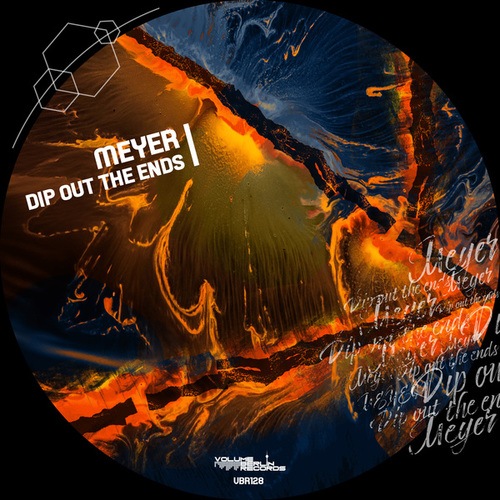 Meyer-Dip out the Ends