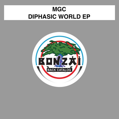 Diphasic World EP