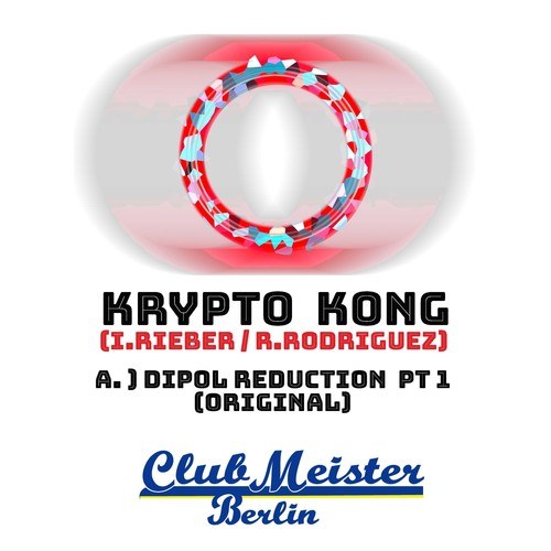 Krypto Kong-Dipol Reduction