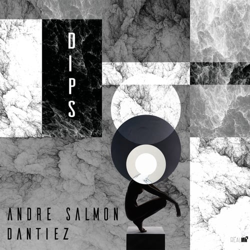 Andre Salmon, Dantiez-Dips