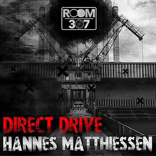 Hannes Matthiessen-Direct Drive