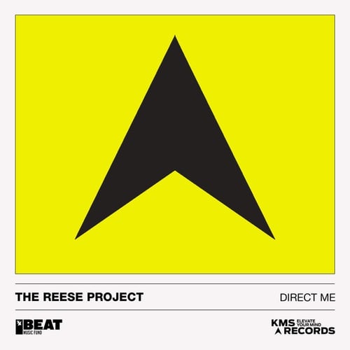 The Reese Project-Direct Me