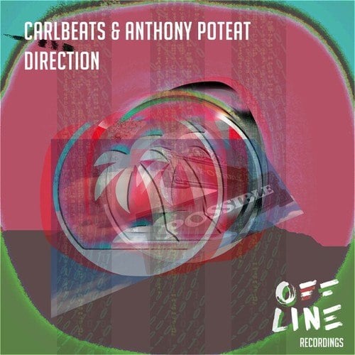 Carlbeats & Anthony Poteat, Marc Veiz, Migel Gloria-Direction
