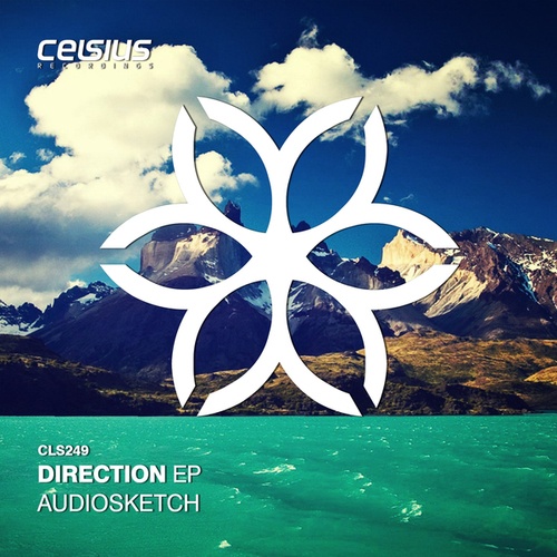 Audiosketch-Direction EP