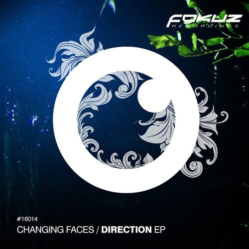 Changing Faces, Ero Drummer-Direction EP
