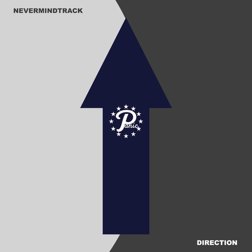 Nevermindtrack-Direction