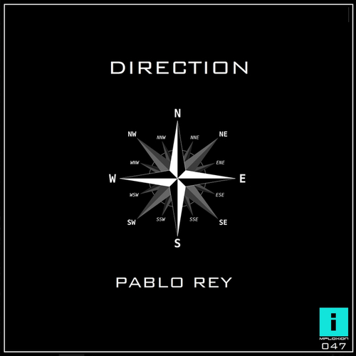 Pablo Rey-DIRECTION