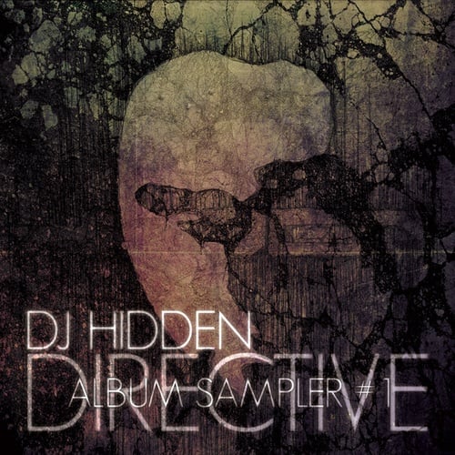 DJ Hidden-Directive Album Sampler 1