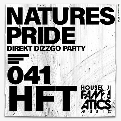 NATURES PRIDE-Direkt Dizzgo Party