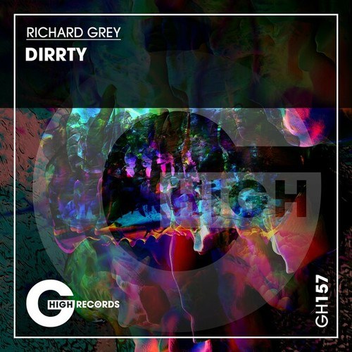 Richard Grey-Dirrty