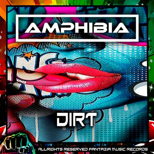 Amphibia-Dirt
