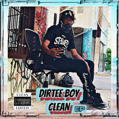 Smigg Dirtee, Beeda Weeda, Sonny Bo, Willie Joe, Lottazay-Dirtee Boy Clean