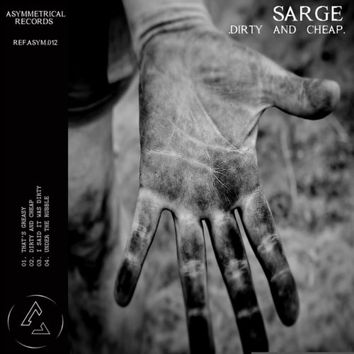 SARGE (PT)-DIRTY AND CHEAP