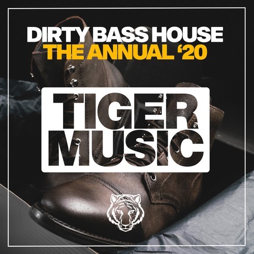 Various Artists-Dirty Bass House the Annual '20