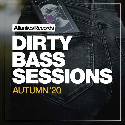 Various Artists-Dirty Bass Sessions '20