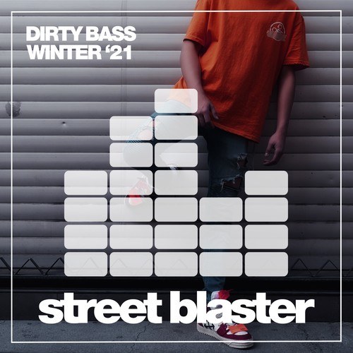 Various Artists-Dirty Bass Winter '21