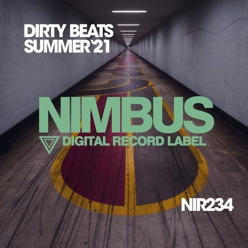 Various Artists-Dirty Beats Summer '21