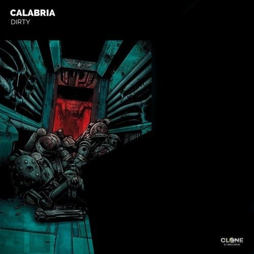 Calabria-Dirty