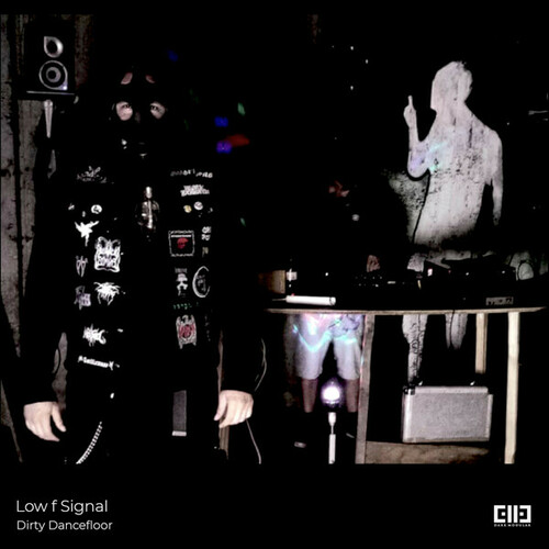 Low F Signal, Nick Sourlis-Dirty Dancefloor
