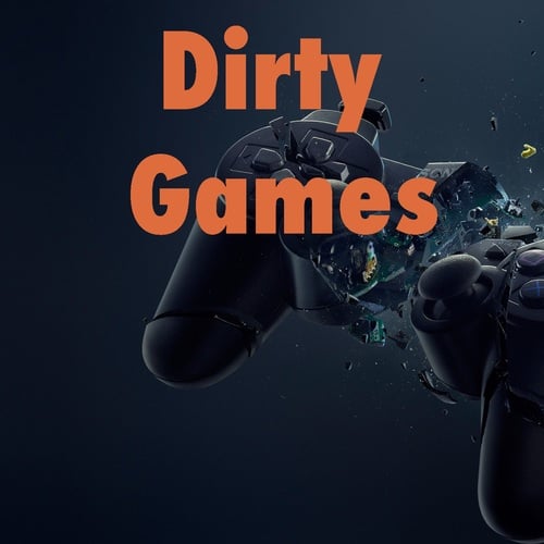 Various Artists-Dirty Games