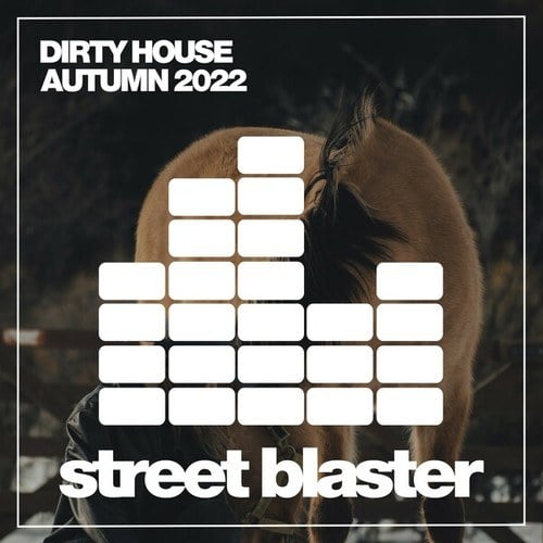 Various Artists-Dirty House Autumn 2022