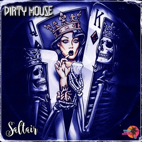 Saltair-Dirty House