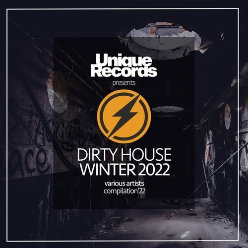 Various Artists-Dirty House Winter 2022