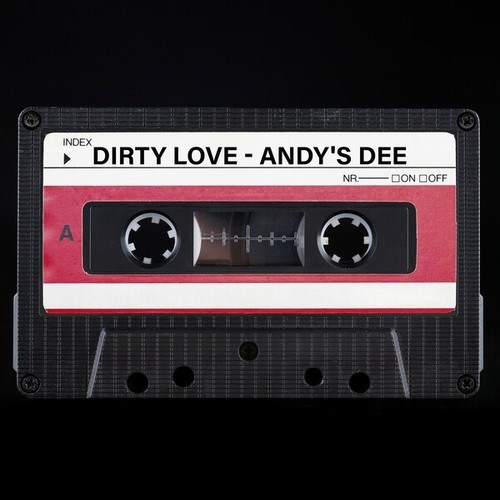 Dirty Love