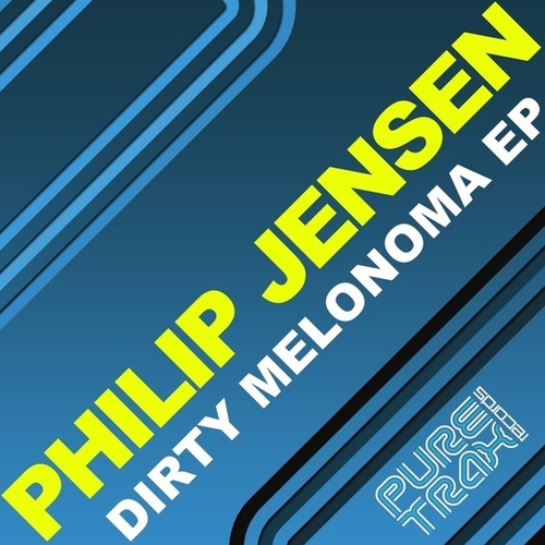 Philip Jensen-Dirty Melonoma