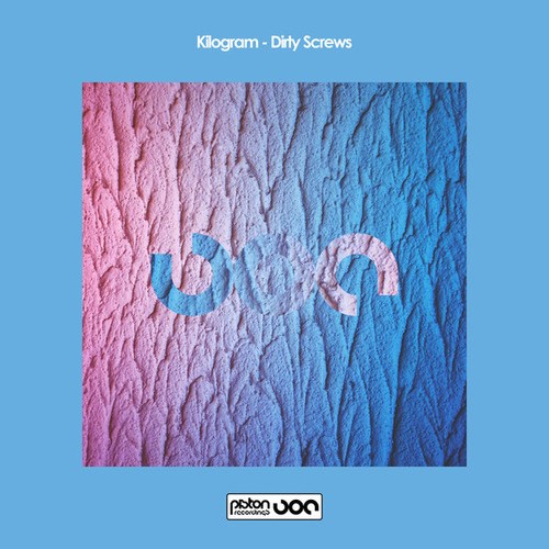 Kilogram-Dirty Screws