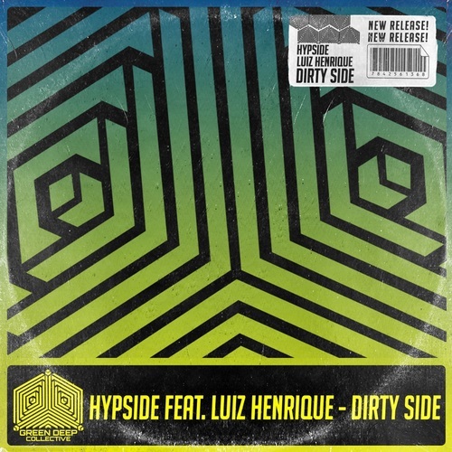 Hypside, Luiz Henrique-Dirty Side