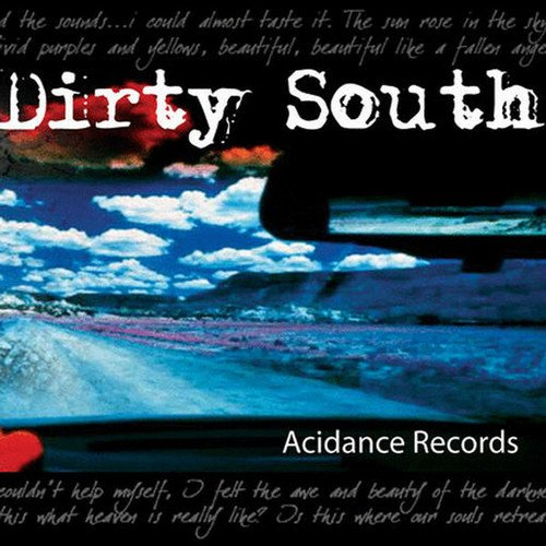 Various Artists-Dirty South