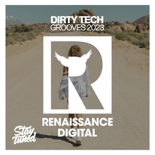 Various Artists-Dirty Tech Grooves 2023