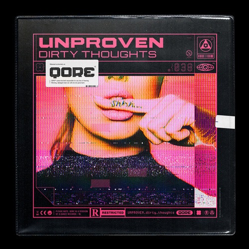 Unproven-Dirty Thoughts