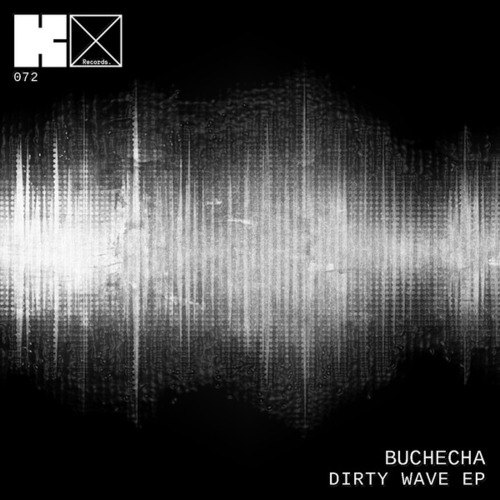 Buchecha-Dirty Wave EP