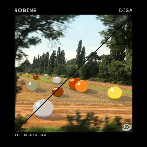 Robine-Disa