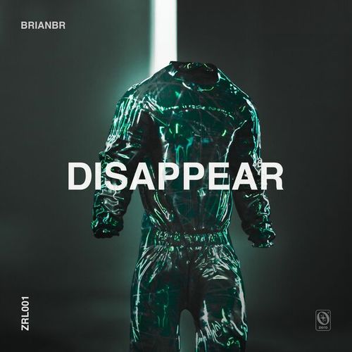 Brian BR-Disappear