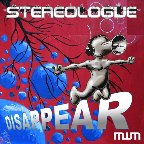 Stereologue-Disappear EP
