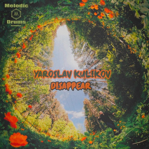 Yaroslav Kulikov-Disappear