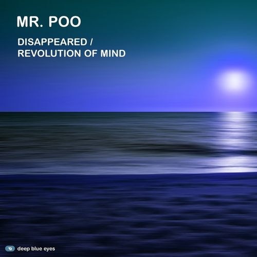 Mr. Poo-Disappeared