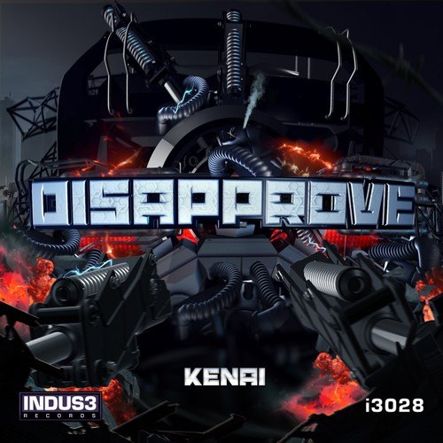 Kenai-Disapprove