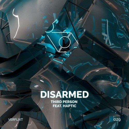 Haptic, Third Person-Disarmed