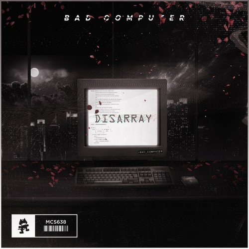 Bad Computer-Disarray