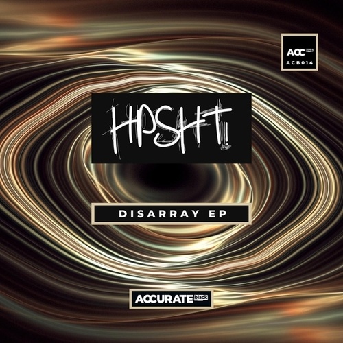 HPSHT!-Disarray