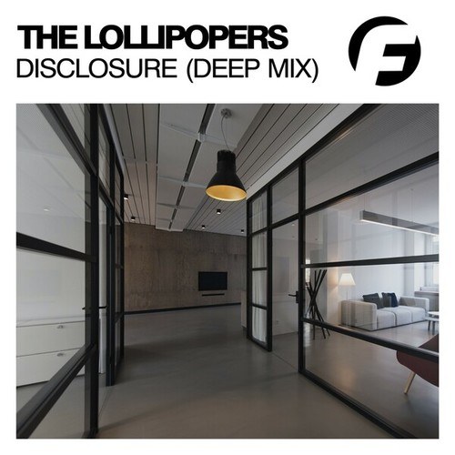 The Lollipopers-Disclosure (Deep Mix)