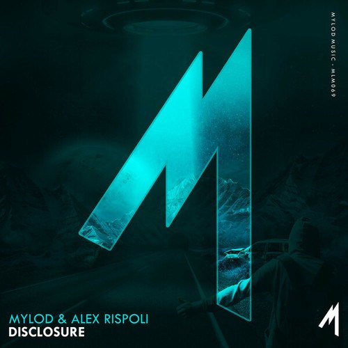 Mylod, Alex Rispoli-Disclosure