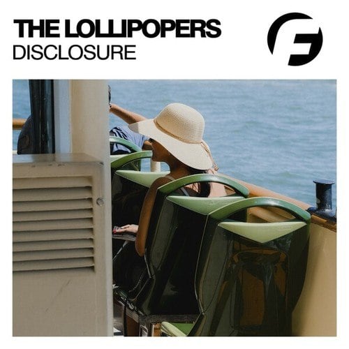 The Lollipopers-Disclosure